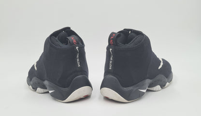 2013 Nike Air Zoom Flight 98 The Glove Gary Payton UK 7 / EUR 41