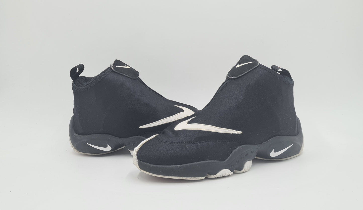 2013 Nike Air Zoom Flight 98 The Glove Gary Payton UK 7 / EUR 41