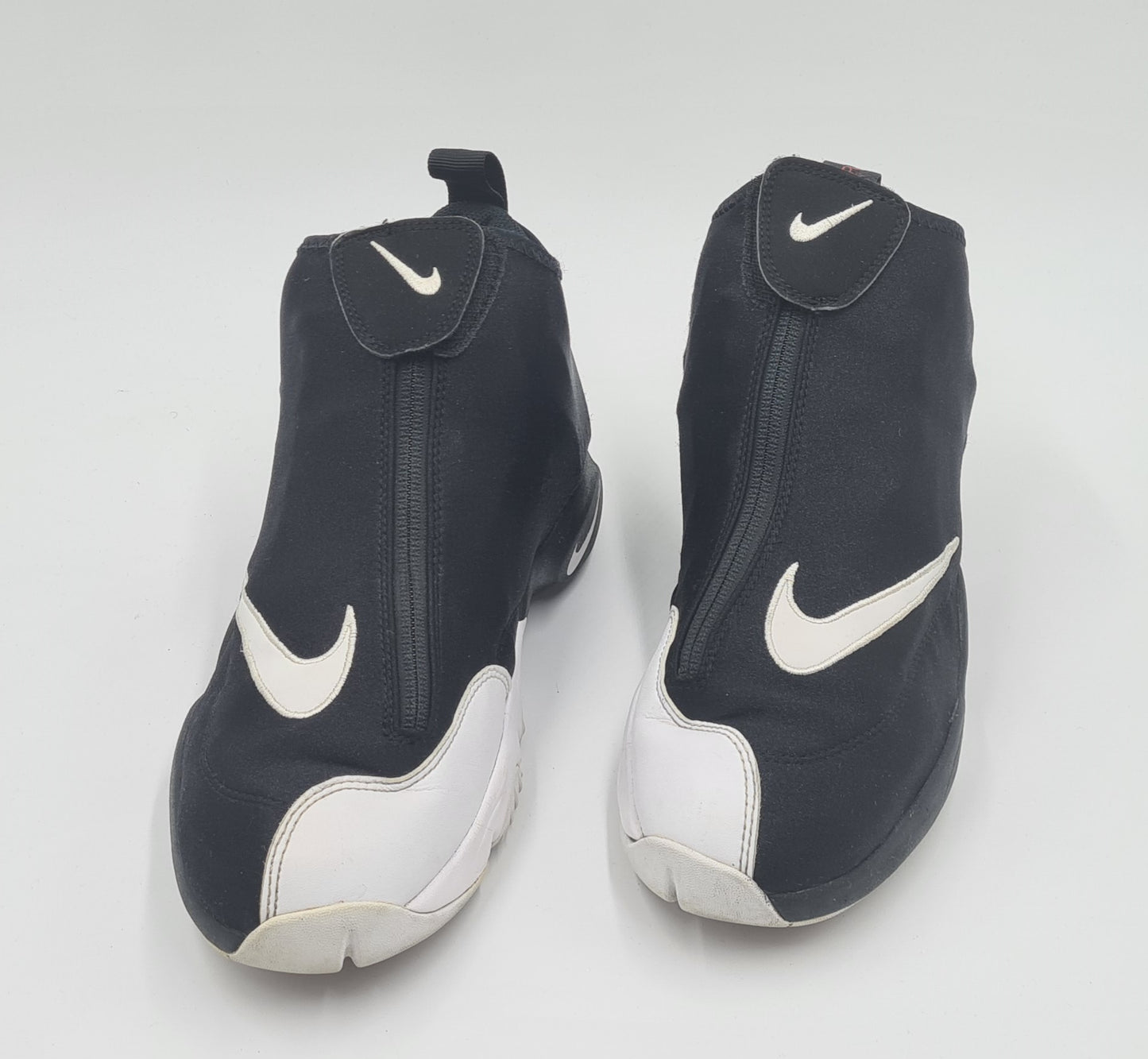 2013 Nike Air Zoom Flight 98 The Glove Gary Payton UK 7 / EUR 41