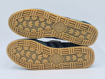 *NEU* 2015 Adidas Jeans MKII Retro Gr. UK 10 / EUR 44 2/3