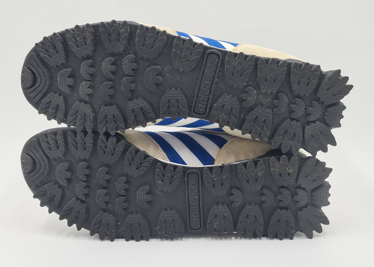 *VGC* 2021 Adidas Marathon TR 'Boston Super' UK 9 / EUR 43 1/3