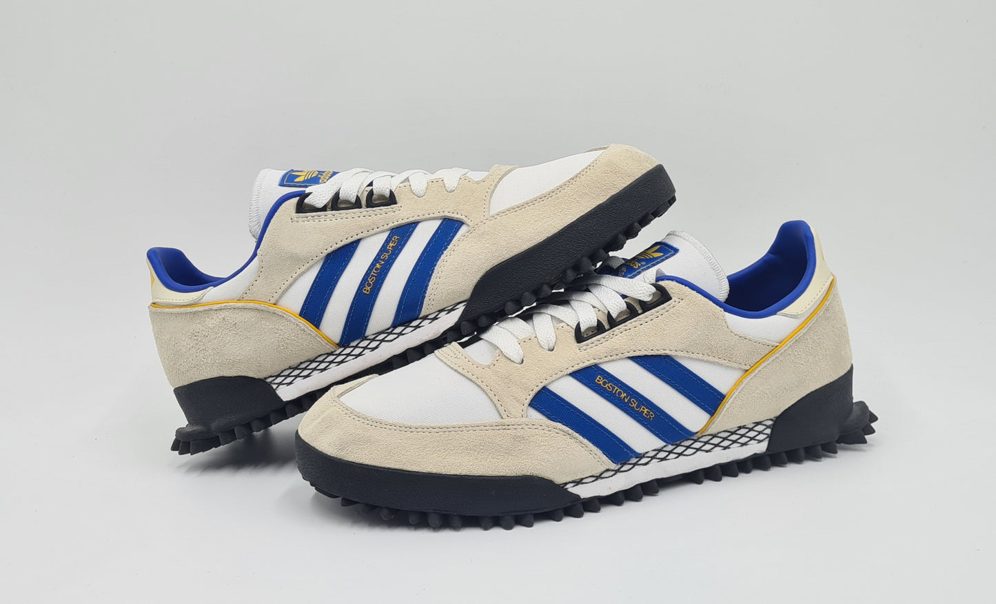 *VGC* 2021 Adidas Marathon TR 'Boston Super' UK 9 / EUR 43 1/3