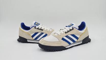 *VGC* 2021 Adidas Marathon TR 'Boston Super' UK 9 / EUR 43 1/3