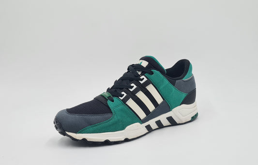 *TOP* 2014 Adidas EQT Support 93 'Sub  Green' Gr. UK 10,5 / EUR 45 1/3