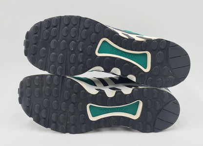 *VGC* 2014 Adidas EQT Support 93 'Sub Green' UK 10.5 / EUR 45 1/3