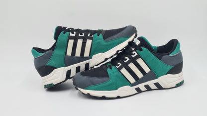 *VGC* 2014 Adidas EQT Support 93 'Sub Green' UK 10.5 / EUR 45 1/3