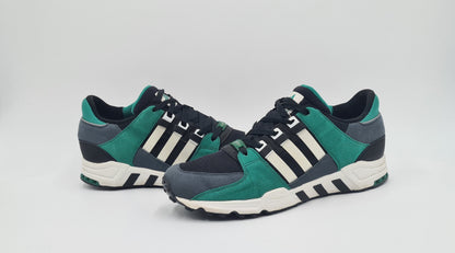 *VGC* 2014 Adidas EQT Support 93 'Sub Green' UK 10.5 / EUR 45 1/3