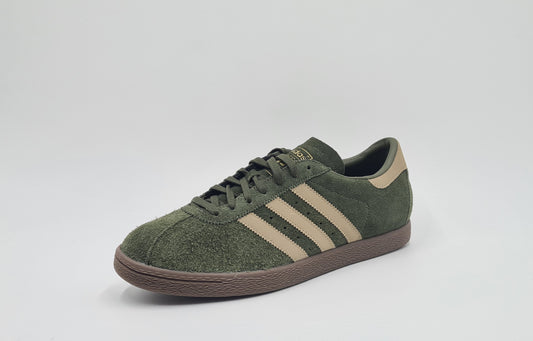 *NEU* 2013 Adidas Tobacco Grün Gr. UK 10 / EUR 44 2/3 #2
