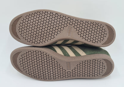 *NEW* 2013 Adidas Tobacco Green UK 10 / EUR 44 2/3 #2