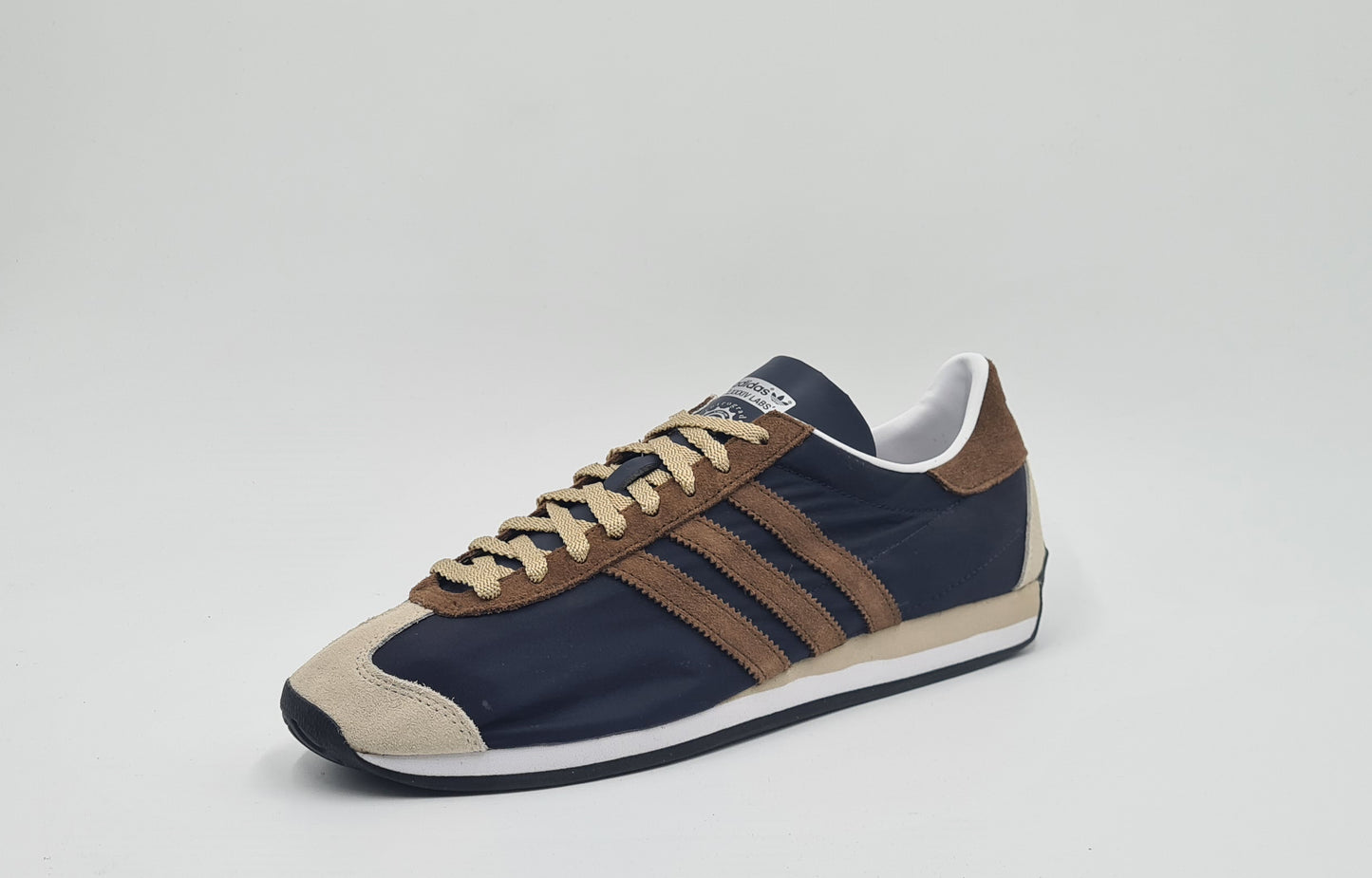 *NEU* 2014 Adidas x KZK 84-Lab Country OG Gr. UK 10 / EUR 44 2/3