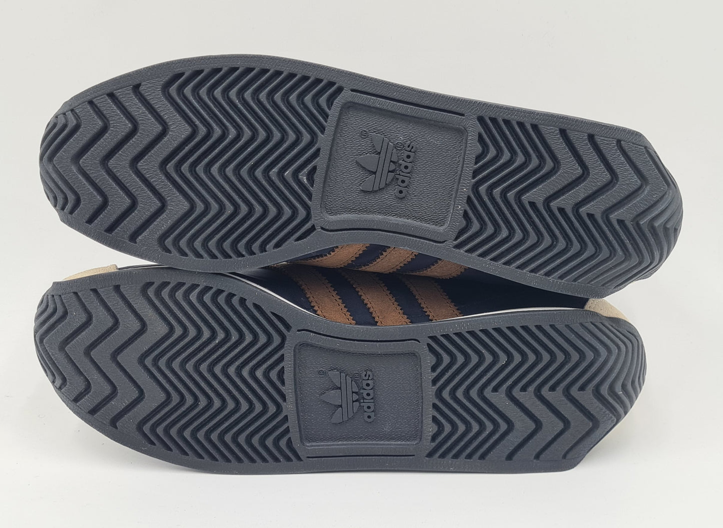 *NEU* 2014 Adidas x KZK 84-Lab Country OG Gr. UK 10 / EUR 44 2/3