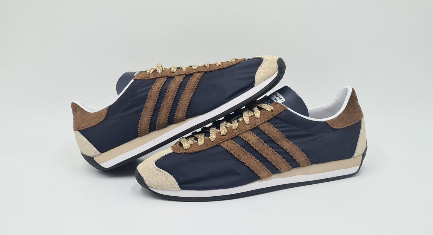 *NEU* 2014 Adidas x KZK 84-Lab Country OG Gr. UK 10 / EUR 44 2/3