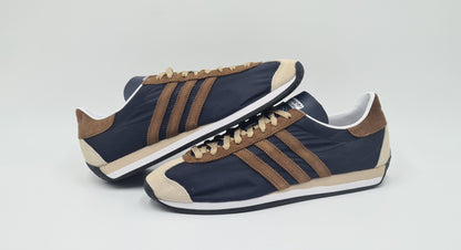 *NEU* 2014 Adidas x KZK 84-Lab Country OG Gr. UK 10 / EUR 44 2/3