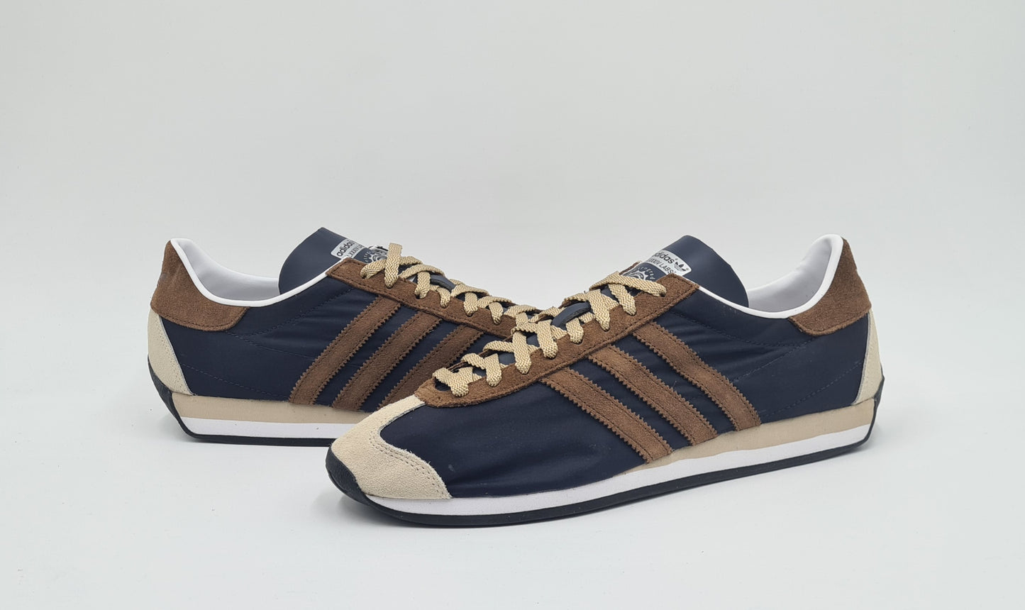 *NEU* 2014 Adidas x KZK 84-Lab Country OG Gr. UK 10 / EUR 44 2/3