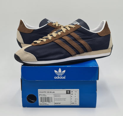 *NEU* 2014 Adidas x KZK 84-Lab Country OG Gr. UK 10 / EUR 44 2/3