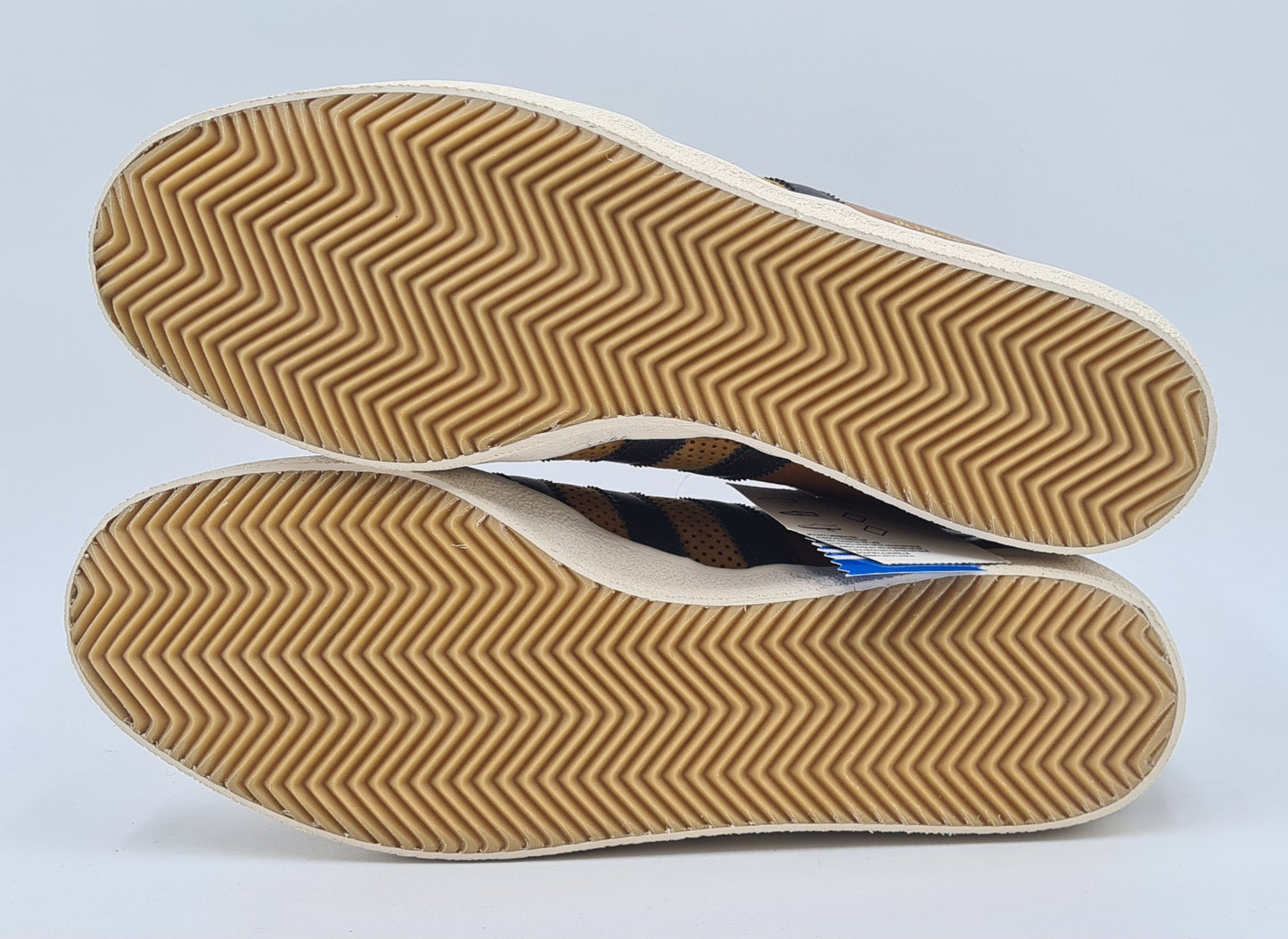 *NEW* 2008 Adidas Training 72 'Olympia' UK 10.5 / EUR 45 1/3