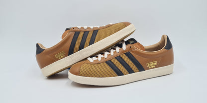 *NEW* 2008 Adidas Training 72 'Olympia' UK 10.5 / EUR 45 1/3