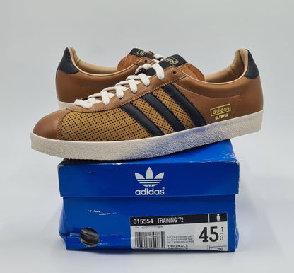 *NEW* 2008 Adidas Training 72 'Olympia' UK 10.5 / EUR 45 1/3