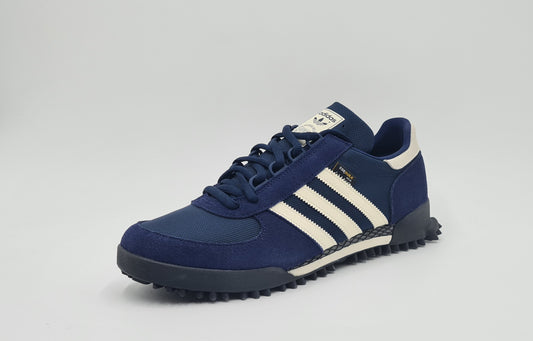 *NEW* 2023 Adidas Marathon TR Cordura Blue UK 11 / EUR 46