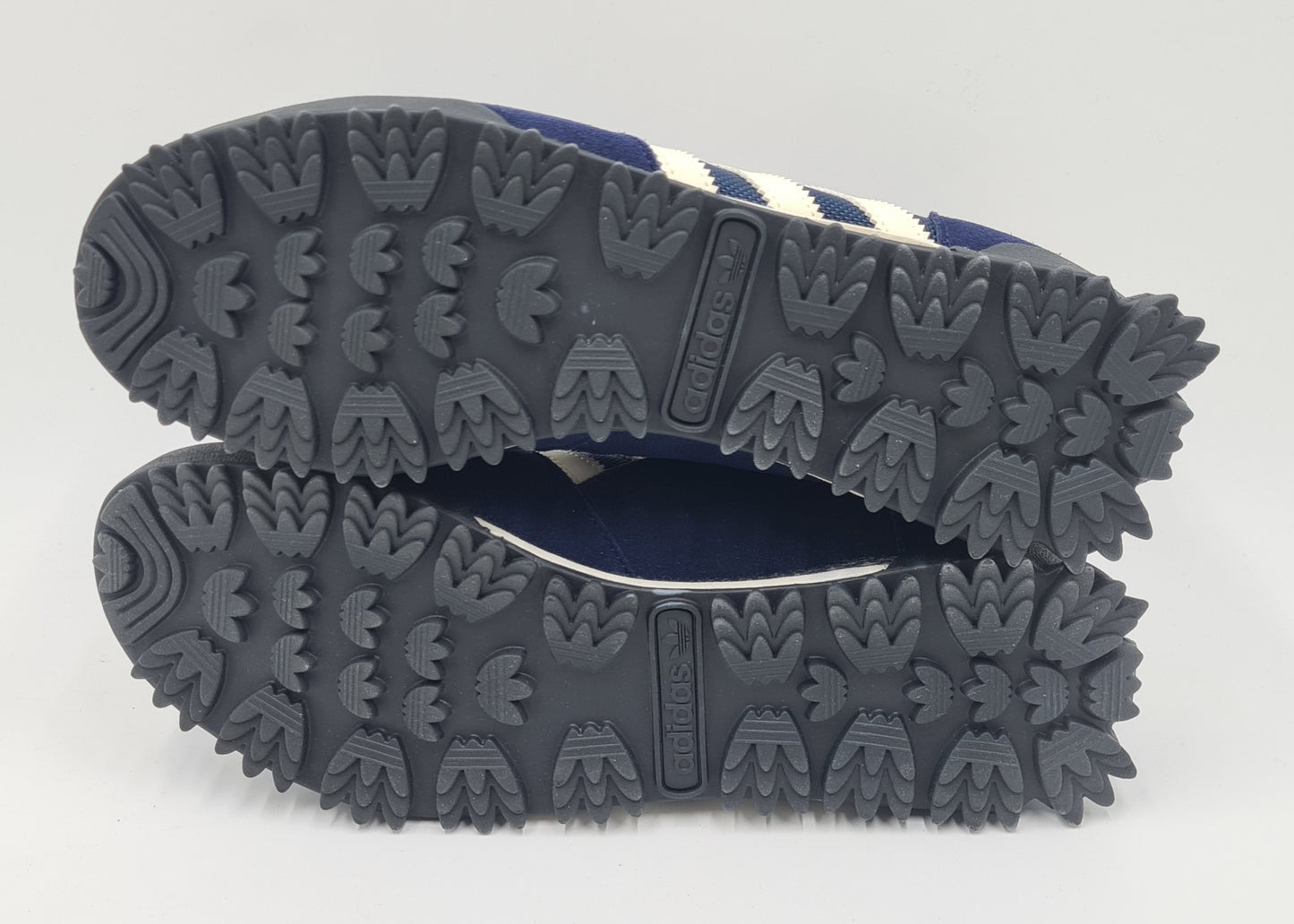 *NEW* 2023 Adidas Marathon TR Cordura Blue UK 11 / EUR 46