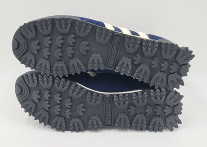 *NEW* 2023 Adidas Marathon TR Cordura Blue UK 11 / EUR 46