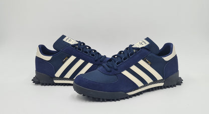 *NEW* 2023 Adidas Marathon TR Cordura Blue UK 11 / EUR 46