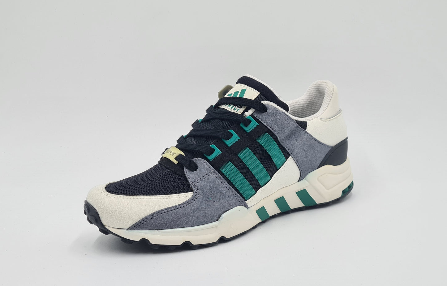 *NEW* 2013 Adidas Equipment Support 93 | D67729 | UK 8 / EUR 42