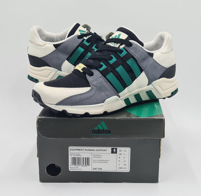 *NEW* 2013 Adidas Equipment Support 93 | D67729 | UK 8 / EUR 42