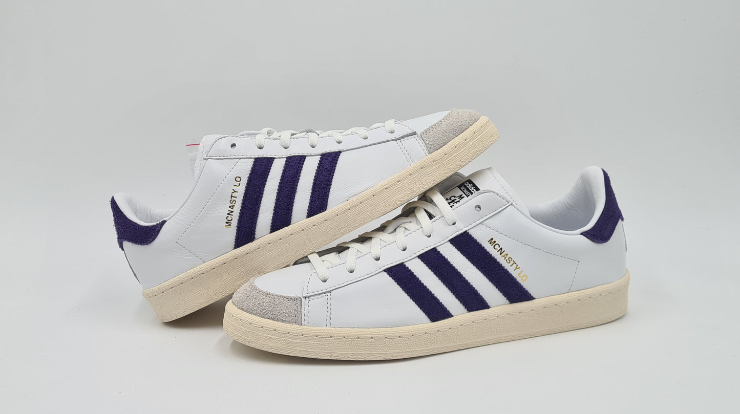 *NEW* 2013 Adidas x KZK 84-Lab Hook Shot McNasty Lo UK 9.5 / EUR 44