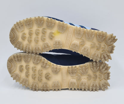 *VGC* 2022 Adidas Marathon TR Cordura Blue UK 8 / EUR 42