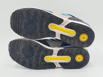 *TOP* 2013 Adidas ZX 8000 Footlocker Gr. UK 9 / EUR 43 1/3