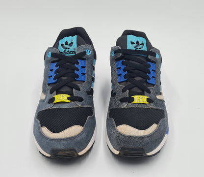 *TOP* 2013 Adidas ZX 8000 Footlocker Gr. UK 9 / EUR 43 1/3