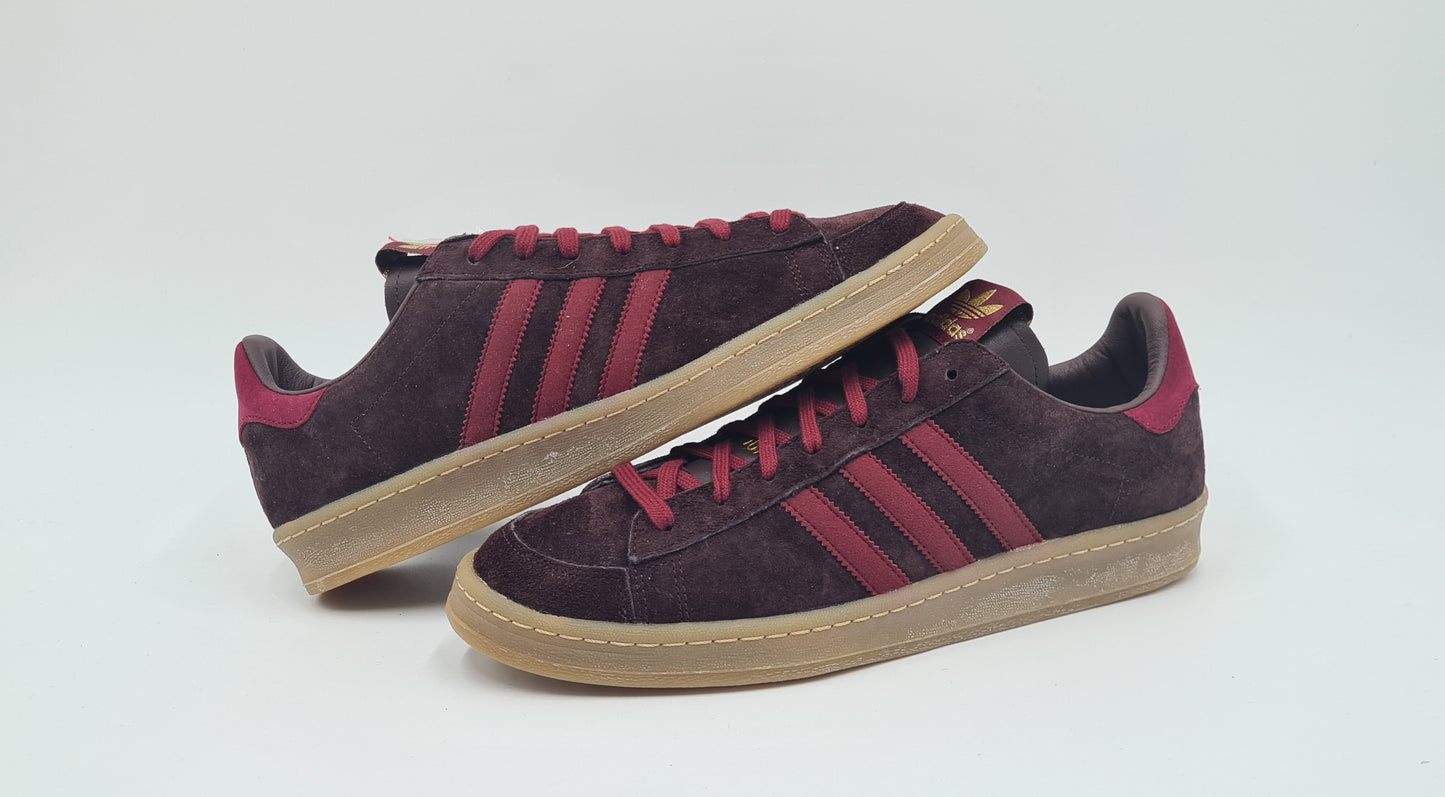 *NEW* 2013 Adidas Bahamas 10Ari Collectors Project 1/50 UK 10 / EUR 44 2/3