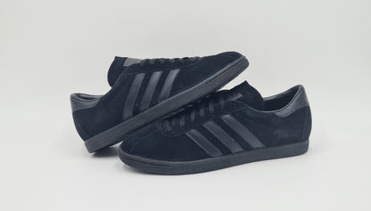 *NEW* 2008 Adidas Tobacco Black UK 10 / EUR 44 2/3