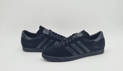 *NEW* 2008 Adidas Tobacco Black UK 10 / EUR 44 2/3