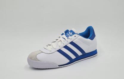 *NEW* 2011 Adidas Kick White UK 10 / EUR 44 2/3
