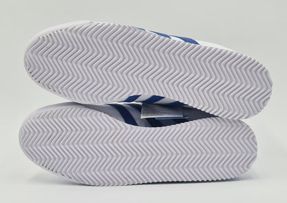 *NEW* 2011 Adidas Kick White UK 10 / EUR 44 2/3