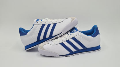 *NEW* 2011 Adidas Kick White UK 10 / EUR 44 2/3