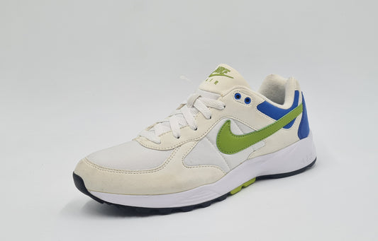 *NEU* 2015 Nike Air Icarus  NSW 'Cactus' Retro Gr. UK 8 / EUR 42,5