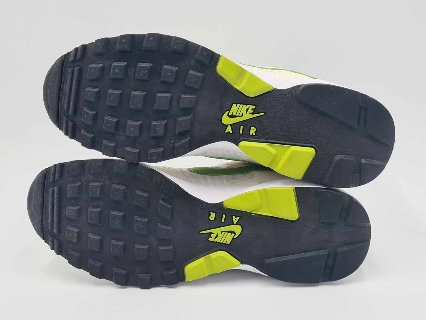 *NEU* 2015 Nike Air Icarus  NSW 'Cactus' Retro Gr. UK 8 / EUR 42,5