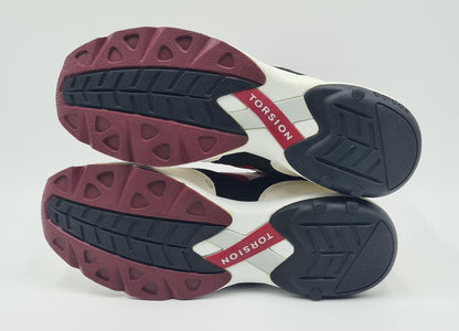 *NEU* Vintage 1995 Adidas Torsion Response Cushion UK 11 / EUR 46