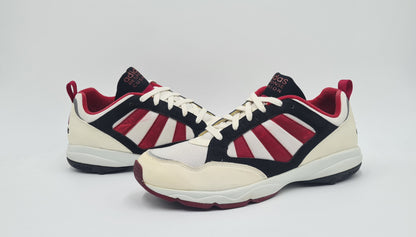 *NEU* Vintage 1995 Adidas Torsion Response Cushion UK 11 / EUR 46