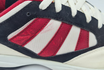 *NEU* Vintage 1995 Adidas Torsion Response Cushion UK 11 / EUR 46