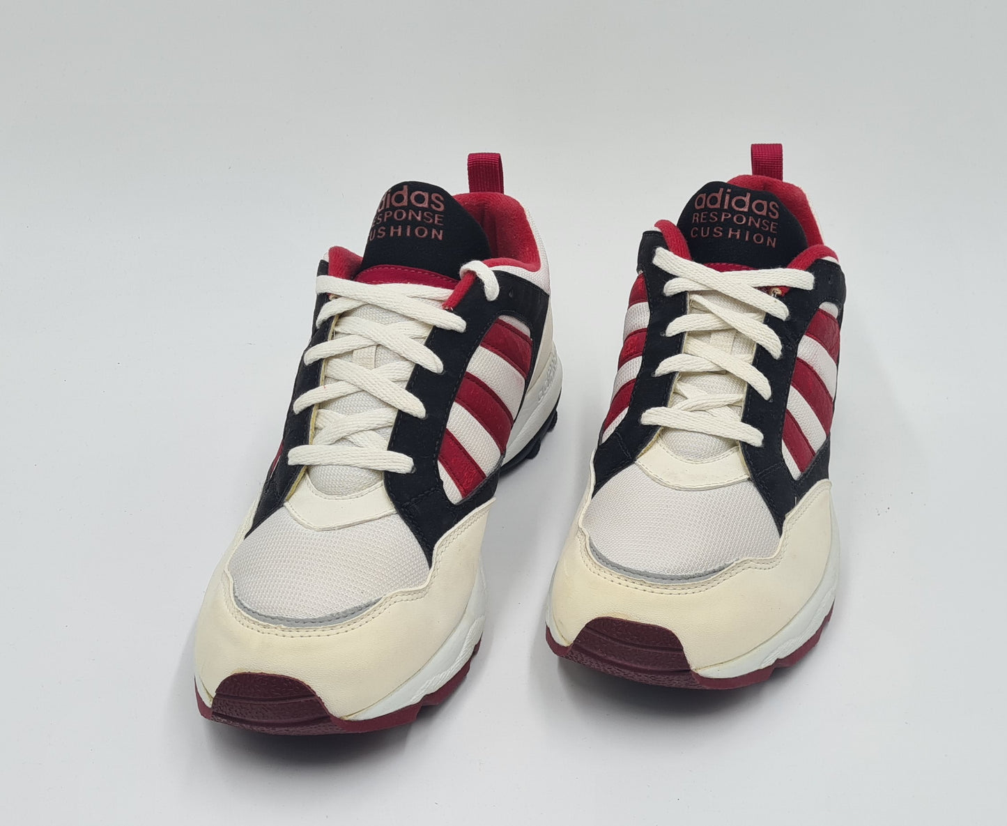 *NEU* Vintage 1995 Adidas Torsion Response Cushion UK 11 / EUR 46