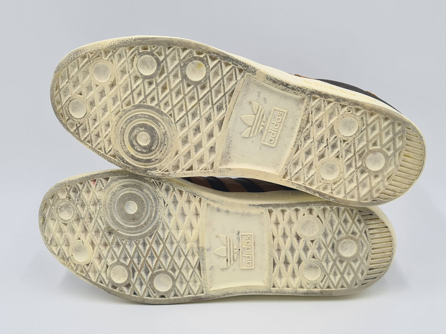 *TOP* 2017 Adidas München Oktoberfest 'Prost' MIG Gr. UK 9 / EUR 43 1/3