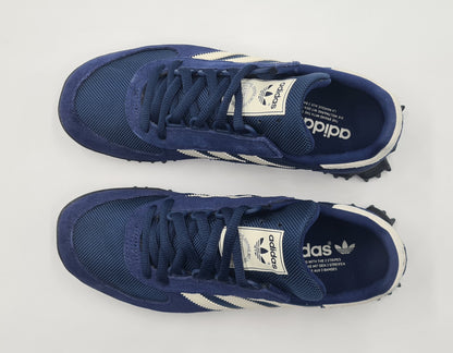 *LIKE NEW* 2023 Adidas Marathon TR Cordura Blue UK 6.5 / EUR 40
