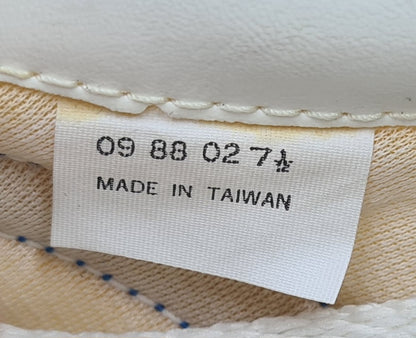 *Guter Zustand* Vintage 1988 Adidas TRX Competition S UK 7,5 / EUR 41 1/3