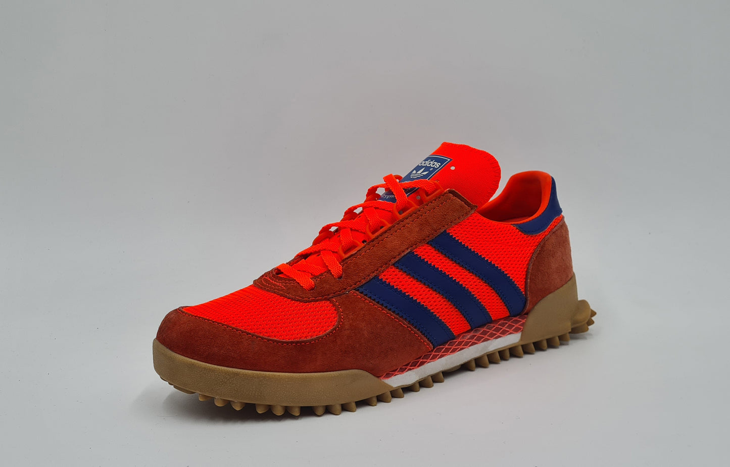 *Good condition* 2019 Adidas Marathon TR Size? UK 8 / EUR 42