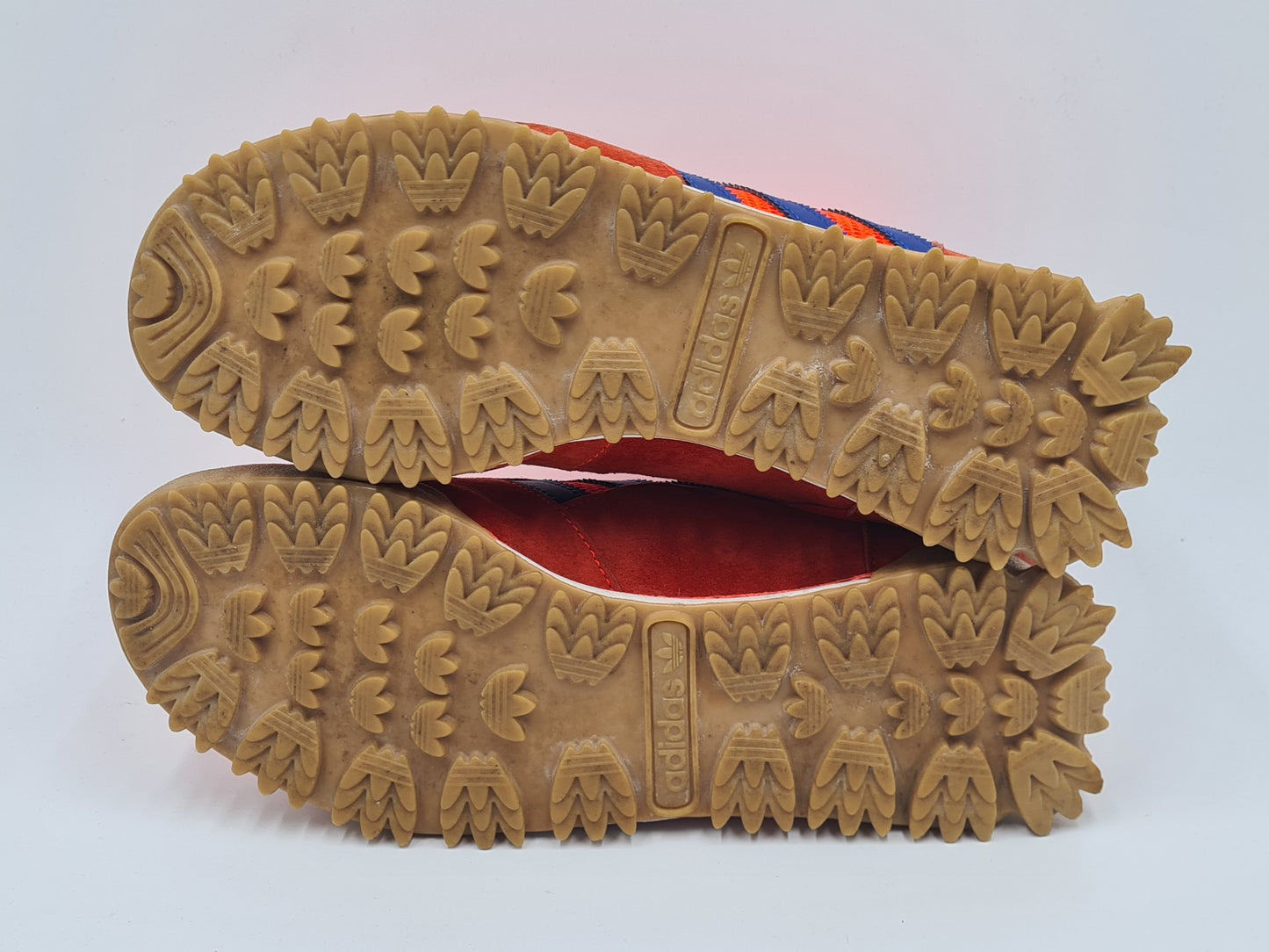 *Good condition* 2019 Adidas Marathon TR Size? UK 8 / EUR 42