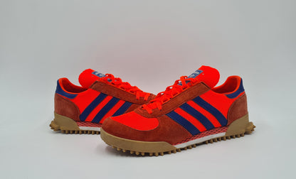 *Good condition* 2019 Adidas Marathon TR Size? UK 8 / EUR 42